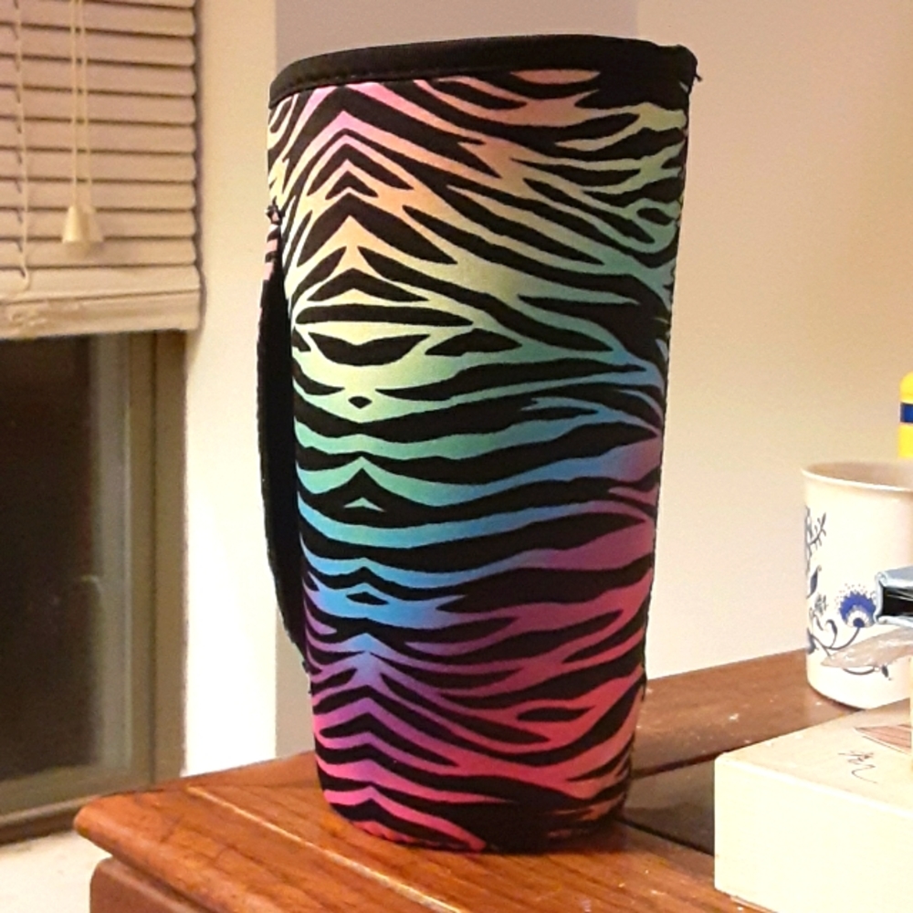 Cup sleeve
